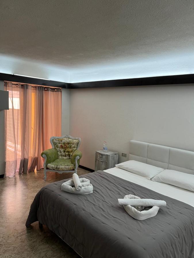B&B Castello Bari Dış mekan fotoğraf